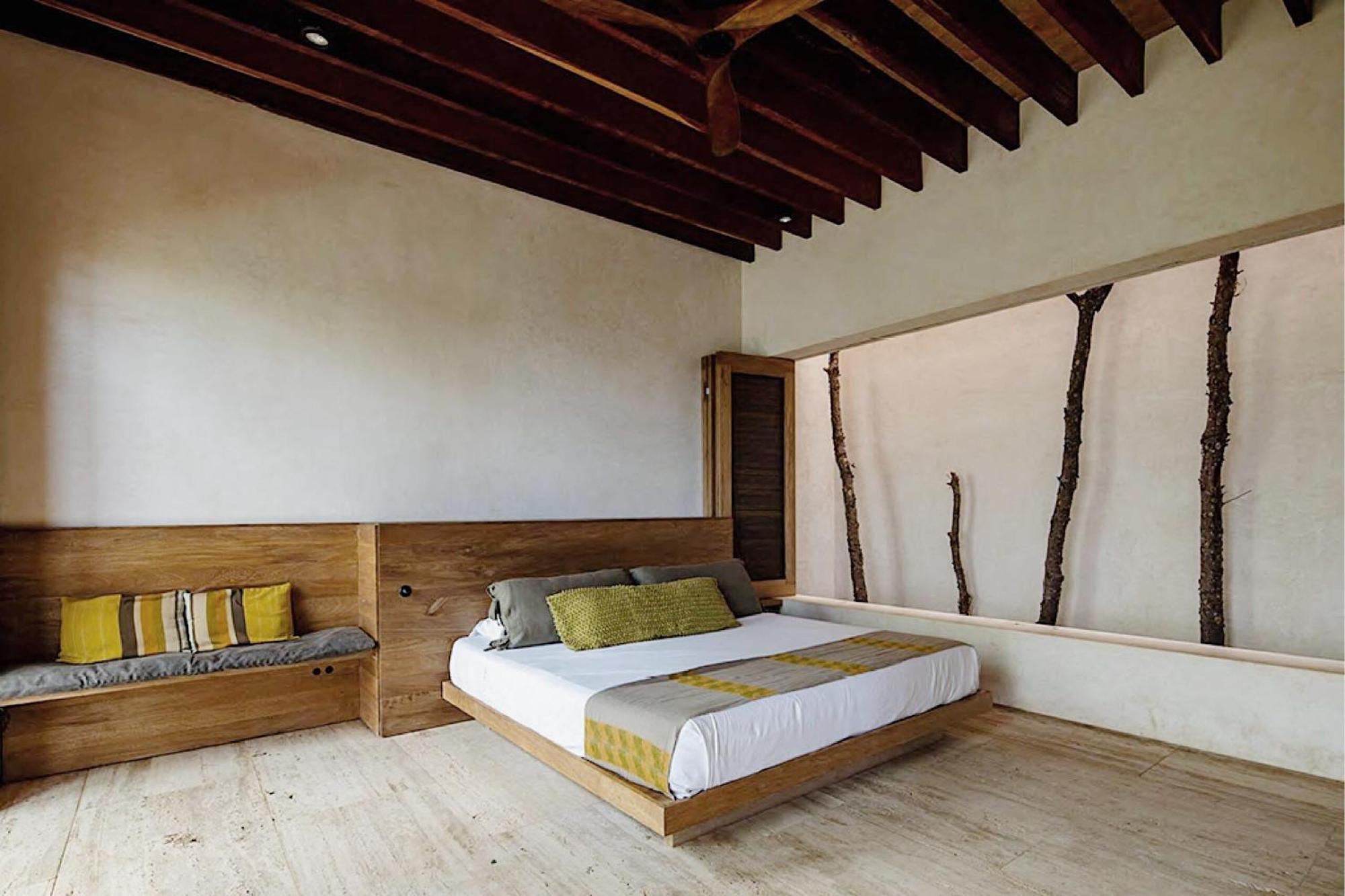 Hotel Casa Chicatana Zapotal Extérieur photo